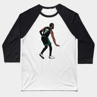 Jaylen Brown "Too Small" Baseball T-Shirt